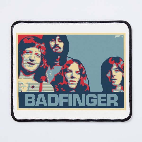 Item preview, Badfinger designed and sold by DFA.