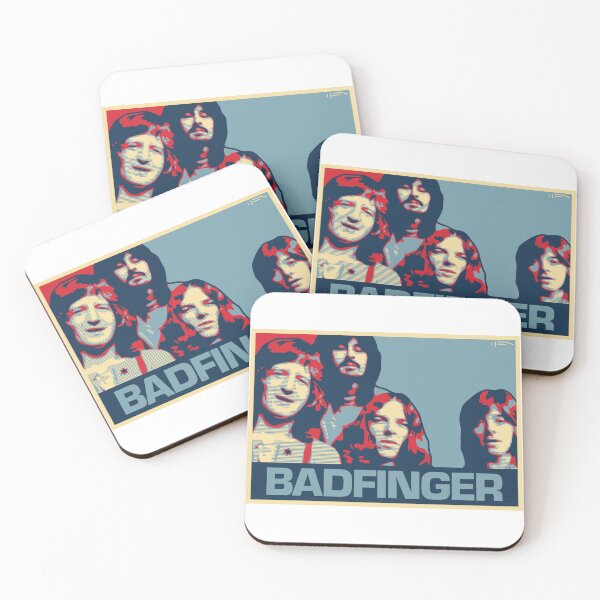 Item preview, Badfinger designed and sold by DFA.