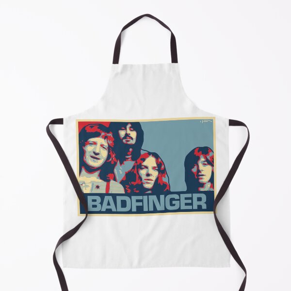 Artikelvorschau, Badfinger entworfen und verkauft von DFA.