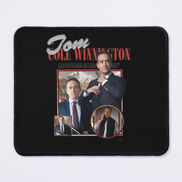 Item preview, Tom Wambsgans T-Shirt designed and sold by zrwsfjbu3.