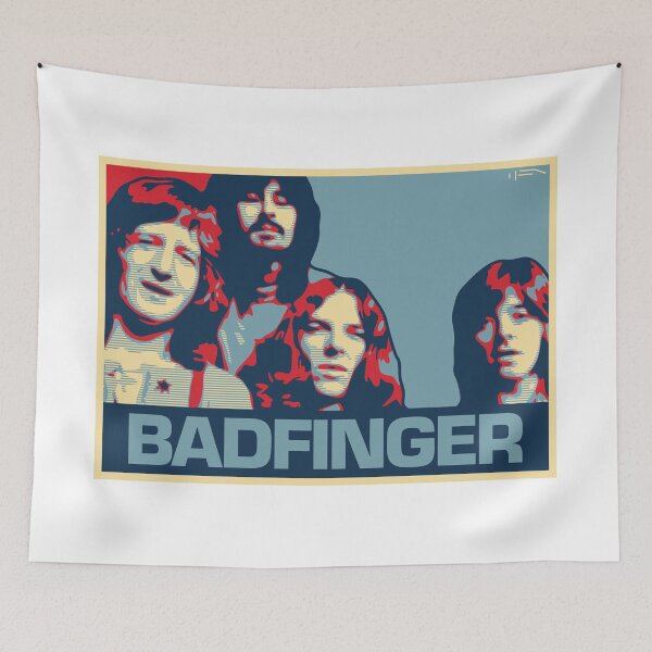 Item preview, Badfinger designed and sold by DFA.