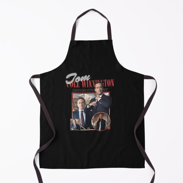 Item preview, Tom Wambsgans T-Shirt designed and sold by zrwsfjbu3.