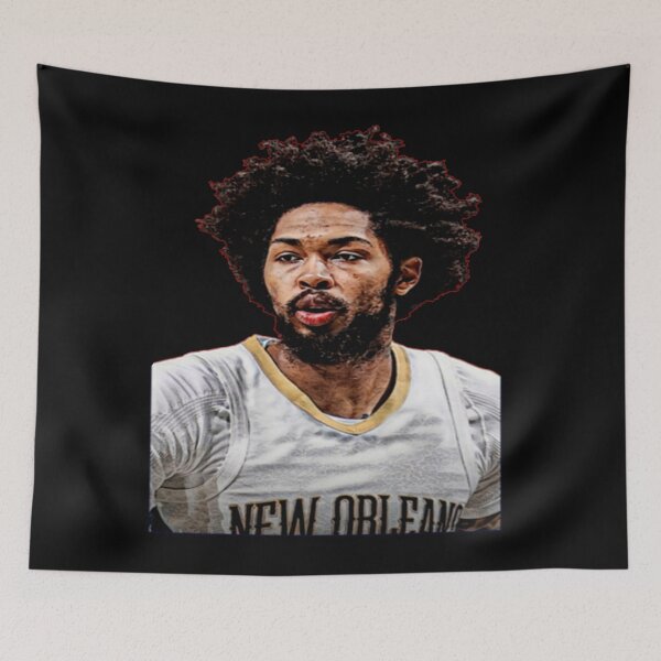 Item preview, Brandon Ingram Retro Bootleg designed and sold by ZechariahWolf.