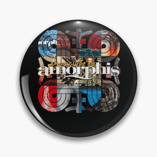 Item preview, The Beginning of Times Karo Phis Heavy Metal Band  designed and sold by maevurhencve.
