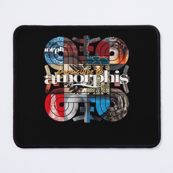 Item preview, The Beginning of Times Karo Phis Heavy Metal Band designed and sold by maevurhencve.