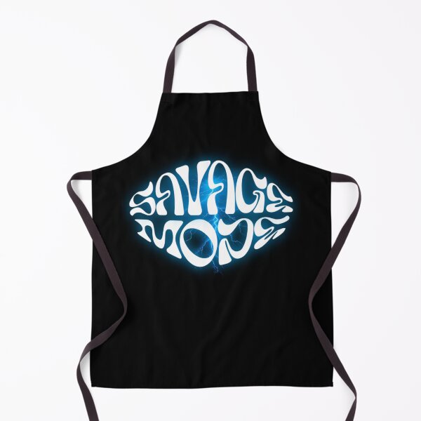 Item preview, Savage Mode Clothing/Accessories designed and sold by UsandCoDesigns.