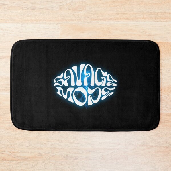 Item preview, Savage Mode Clothing/Accessories  designed and sold by UsandCoDesigns.
