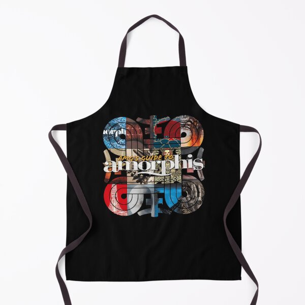 Item preview, The Beginning of Times Karo Phis Heavy Metal Band designed and sold by maevurhencve.
