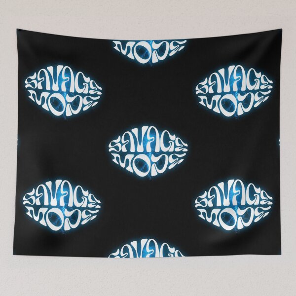 Item preview, Savage Mode Clothing/Accessories  designed and sold by UsandCoDesigns.
