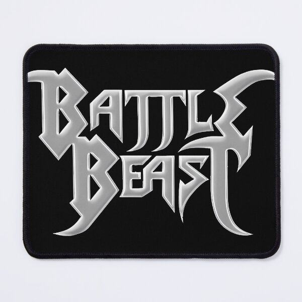Item preview, Battle Beast Heavy Power Metal Band Finnish designed and sold by MarianneLeclerc.