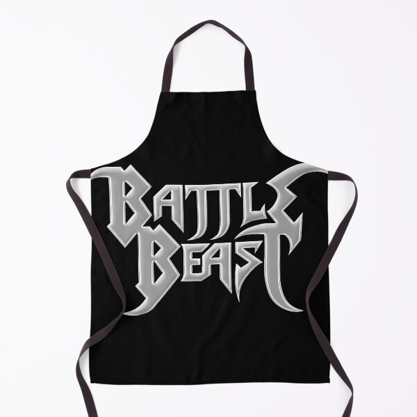 Item preview, Battle Beast Heavy Power Metal Band Finnish designed and sold by MarianneLeclerc.
