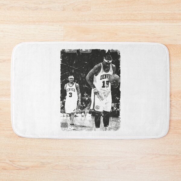 Item preview, Carmelo Anthony and Allen Iverson designed and sold by ZechariahWolf.