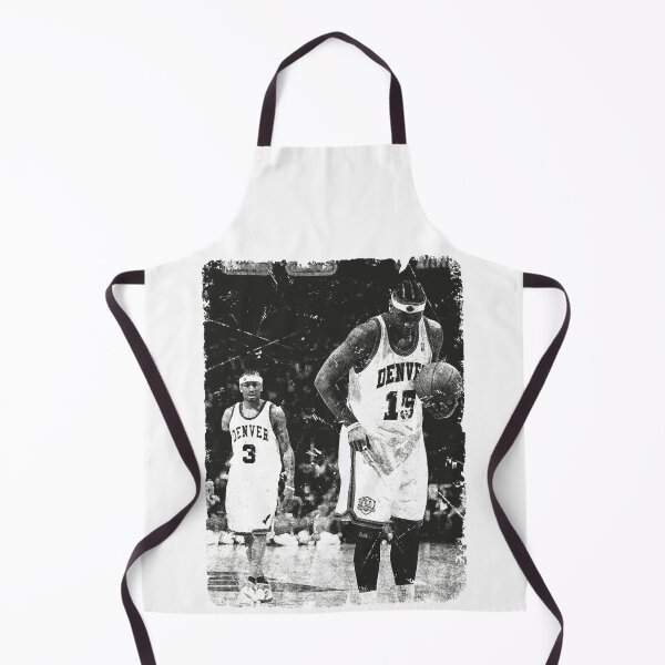 Item preview, Carmelo Anthony and Allen Iverson designed and sold by ZechariahWolf.