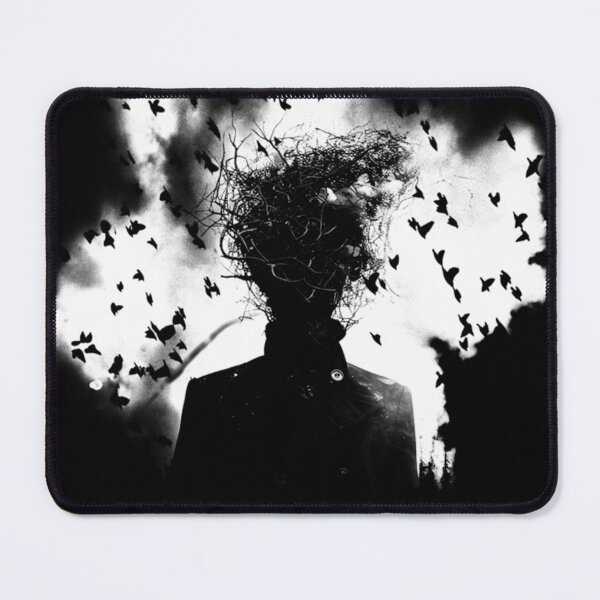 Item preview, Obscure Band designed and sold by MarianneLeclerc.
