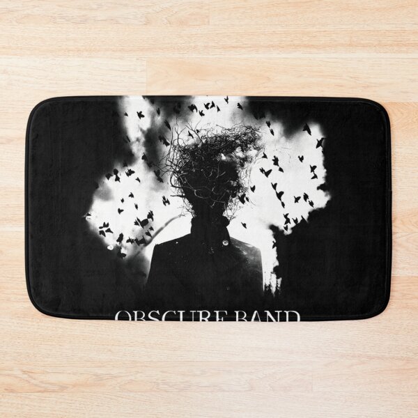 Item preview,  Obscure Band designed and sold by MarianneLeclerc.