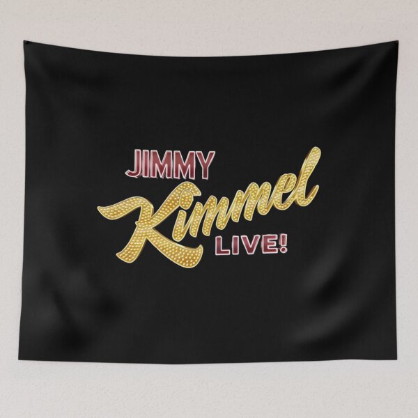 Item preview, Jimmy Kimmel live suspended designed and sold by choilacaf.