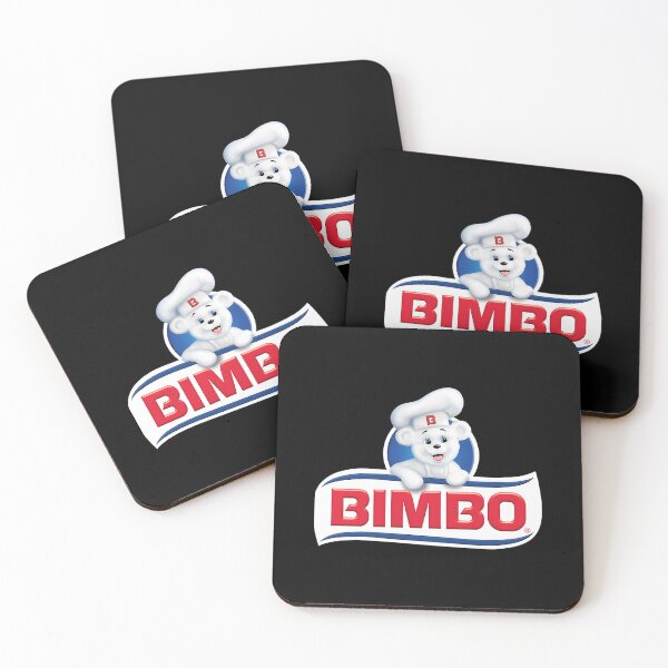 Item preview, Bimbo Bread Retro Fan designed and sold by BOOKEER WALLING.