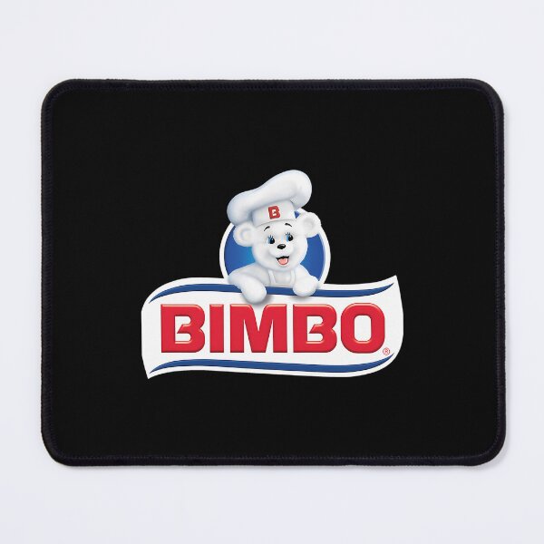 Item preview, Bimbo Bread Retro Fan designed and sold by BOOKEER WALLING.