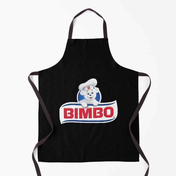 Item preview, Bimbo Bread Retro Fan designed and sold by BOOKEER WALLING.