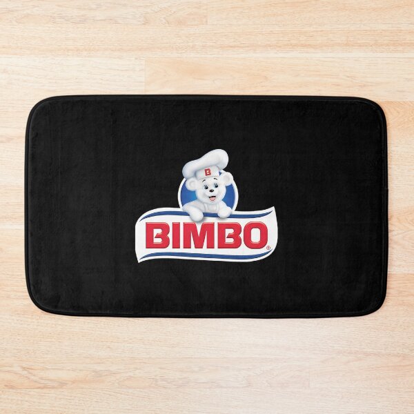 Item preview, Bimbo Bread Retro Fan designed and sold by BOOKEER WALLING.