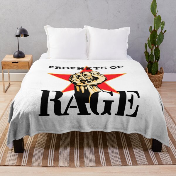 Item preview, Prophets of Rage 4 designed and sold by JosephRivet.