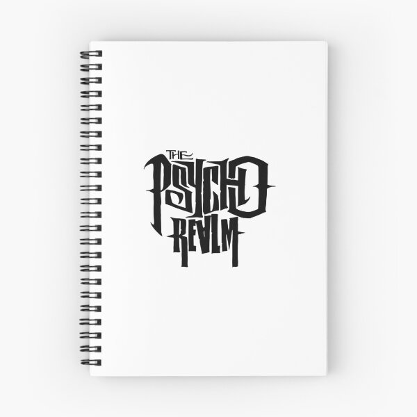 Item preview, Psycho Realm 2 designed and sold by ElsyMelton.