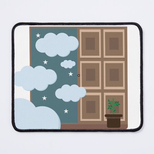 Item preview, Open Window Dreams designed and sold by TootaArt.