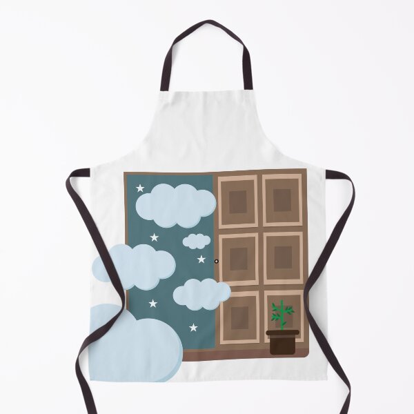 Item preview, Open Window Dreams designed and sold by TootaArt.