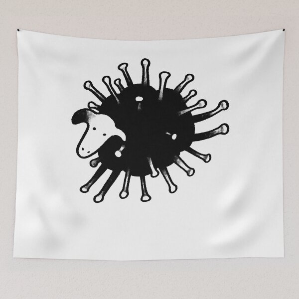 Item preview, Copy of 16 Spacemen 3 T-Shirtspacemen designed and sold by DonnieWebb.
