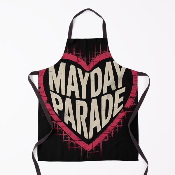 Item preview, Mayday Parades Band designed and sold by MarianneLeclerc.