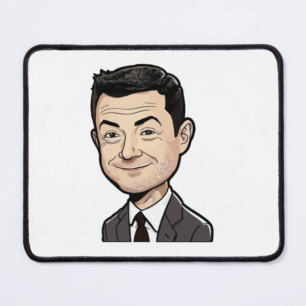 Item preview, Jimmy Kimmel designed and sold by IkeTurnerIke.