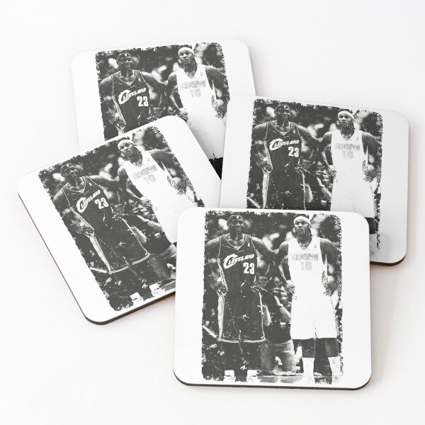 Item preview, BLACKPENCIL - Carmelo Anthony designed and sold by ZechariahWolf.