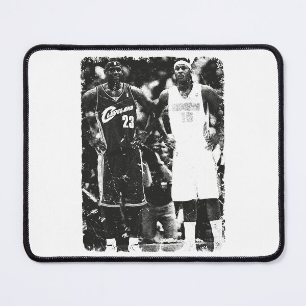 Item preview, BLACKPENCIL - Carmelo Anthony designed and sold by ZechariahWolf.