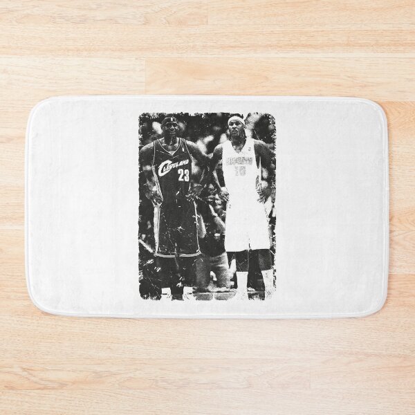 Item preview, BLACKPENCIL - Carmelo Anthony designed and sold by ZechariahWolf.