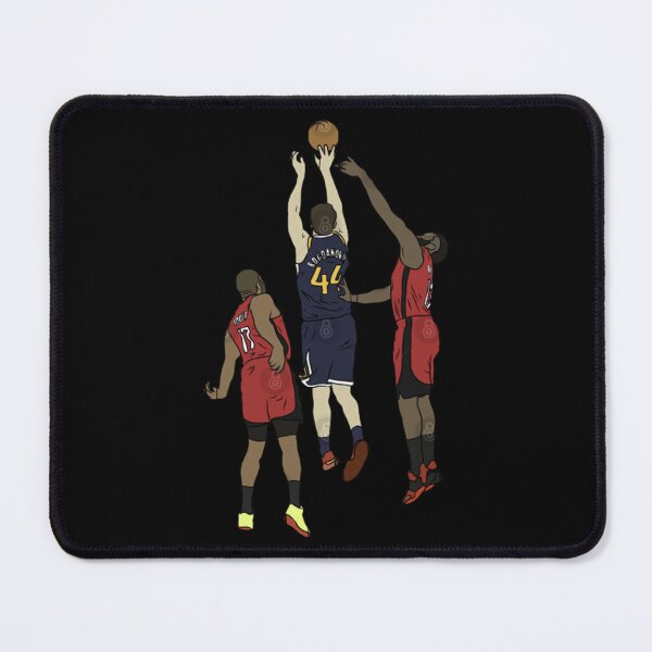 Item preview, Bojan Bogdanovic Game Winner Vs. Houston designed and sold by ZechariahWolf.