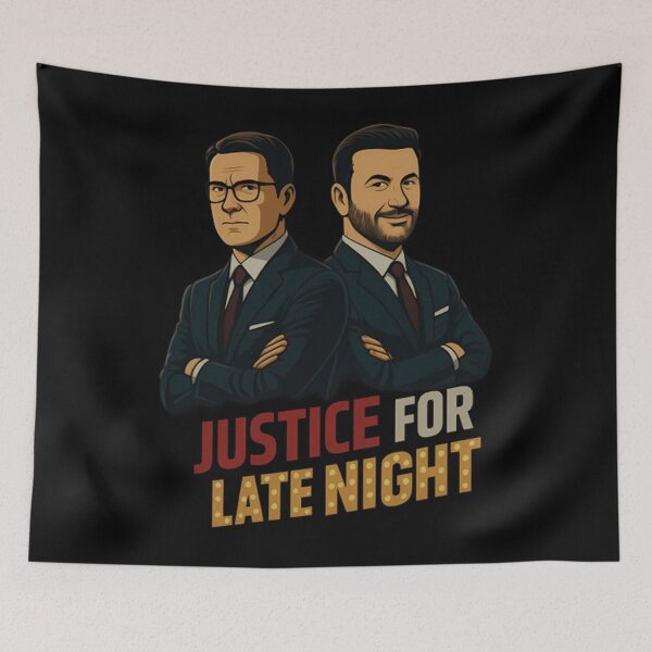 Item preview, Jimmy Kimmel Team Free, I Stand with Jimmy Kimmel shirt, Jimmy Kimmel Live, Colbert Kimmel 2028 designed and sold by choilacaf.