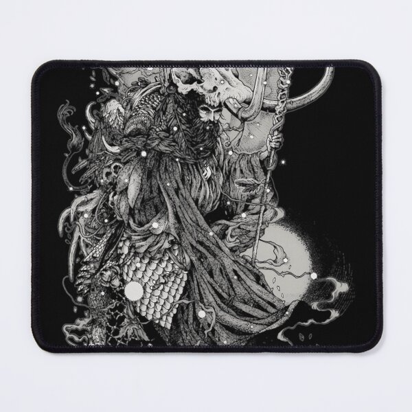 Item preview, Mastodon Mastodon designed and sold by CarcNamee.