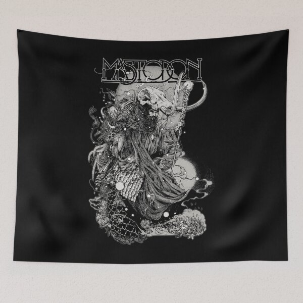 Item preview, Mastodon Mastodon designed and sold by CarcNamee.
