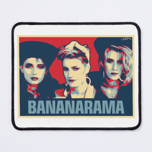Item preview, Bananarama designed and sold by DFA.