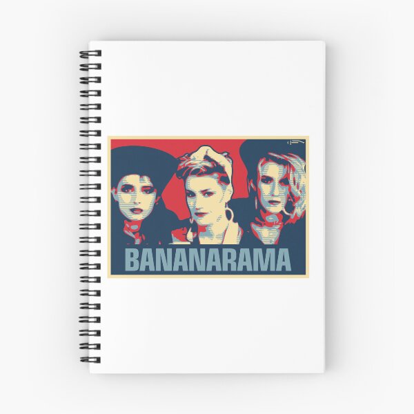 Item preview, Bananarama designed and sold by DFA.