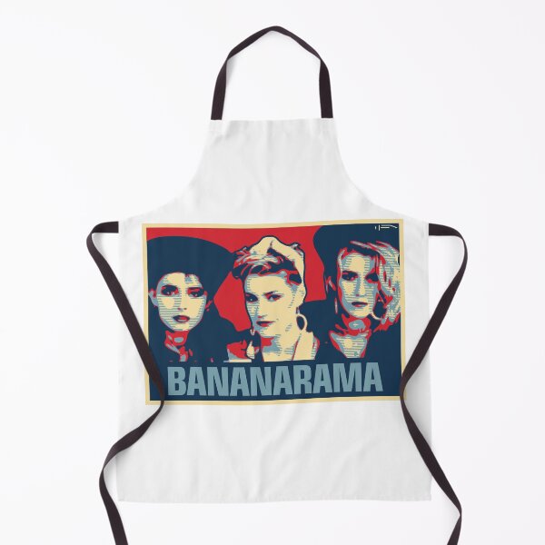 Item preview, Bananarama designed and sold by DFA.