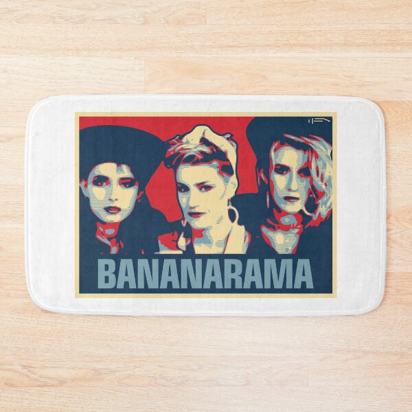 Item preview, Bananarama designed and sold by DFA.