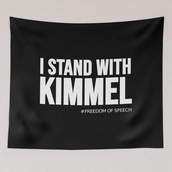 Item preview, Jimmy Kimmel designed and sold by choilacaf.