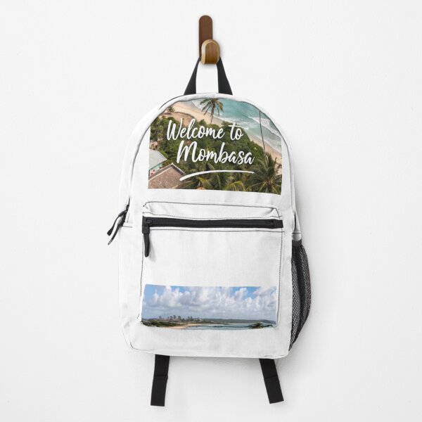 Item preview, Lovely Mombasa City in Kenya designed and sold by Fabrifrank.