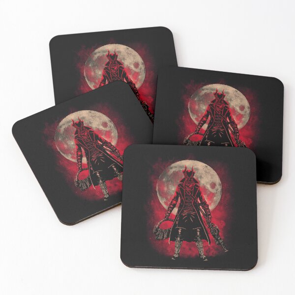 Item preview, The Hunter designed and sold by BOOKEER WALLING.
