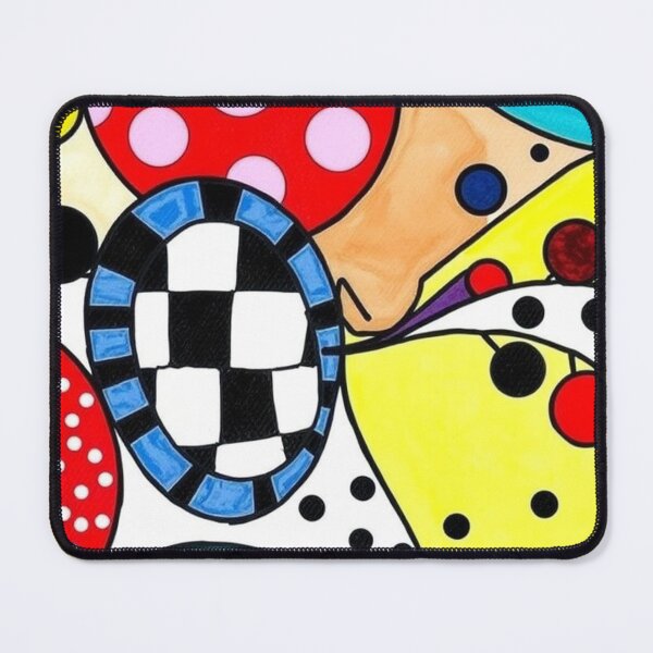Item preview, Flashy pattern designed and sold by GasconyPassion.