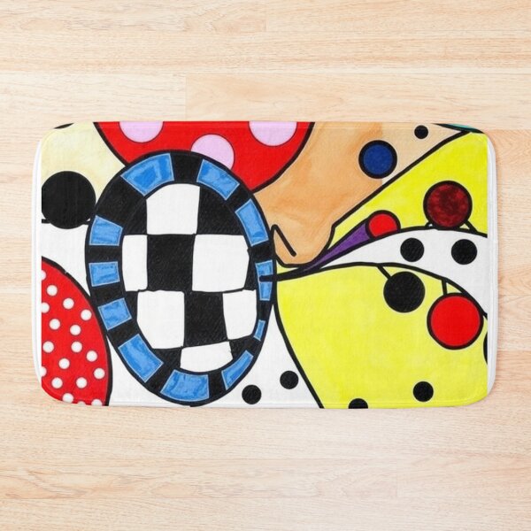 Item preview, Flashy pattern designed and sold by GasconyPassion.