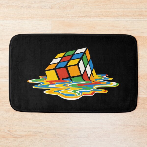 Item preview, Melting Cube designed and sold by MichaelDupson.