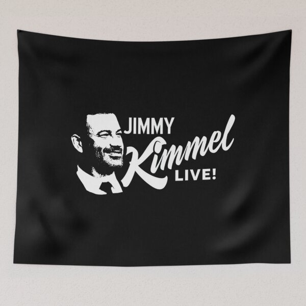 Item preview, Jimmy Kimmel Live designed and sold by choilacaf.