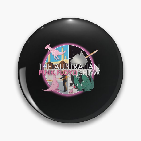 Item preview, Vintage Pink-Floyd designed and sold by cynthiajrm.